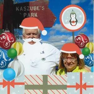 Meet your Posher, Pat